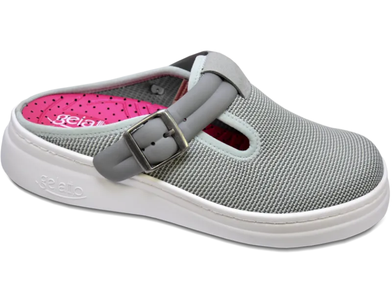 Sale Gelattto BACI DA BOLOGNA GREY