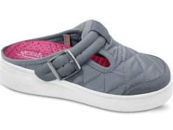 Outlet Gelattto BACI DA CAMPIGLIO GREY