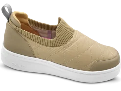 New Gelattto BACI DA CORTINA BEIGE