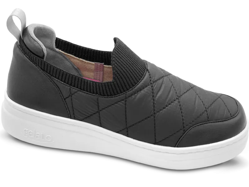 Cheap Gelattto BACI DA CORTINA BLACK