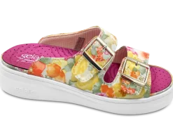 Discount Gelattto BACI DA SANREMO MULTICOLOR