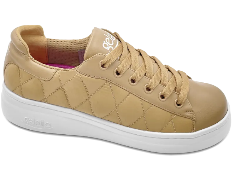 Outlet Gelattto BACI DA TORINO SABBIA