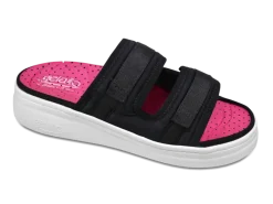 Clearance Gelattto BACI DA VERONA BLACK