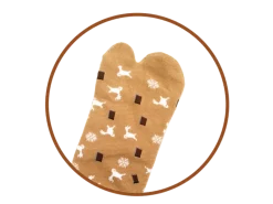 Sale Gelattto Calzino Infradito BEIGE