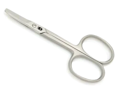 Hot Gelattto 651 - FORBICI BAMBINI TONDE NEUTRO