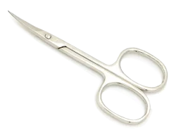 Fashion Gelattto 640 - FORBICI PELLE CURVE NEUTRO