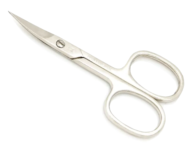 Hot Gelattto 649 - FORBICI UNGHIE CURVE NEUTRO