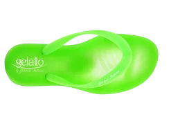 Best Sale Gelattto GELATO GREEN