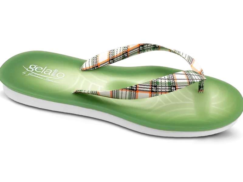 Best Gelattto GELATO MAN TARTAN KIWI