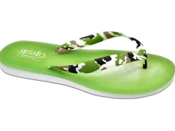 Shop Gelattto Gelato PH Man2 CAMOUFLIM CAMOUFLAGE/LIME