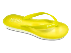 Discount Gelattto GELATO YELLOW