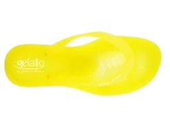 Discount Gelattto GELATO YELLOW
