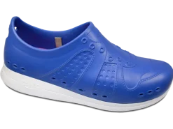 Shop Gelattto GO WOMAN BLUROYALW BLUROYAL/WHITE