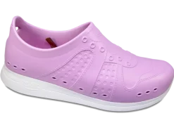 Hot Gelattto GO WOMAN LILACWHITE LILAC/WHITE