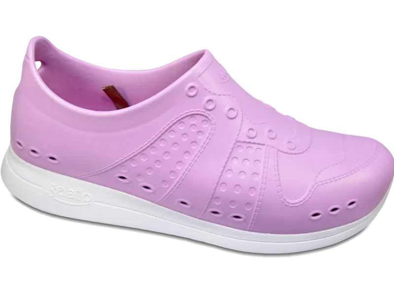 Hot Gelattto GO WOMAN LILACWHITE LILAC/WHITE