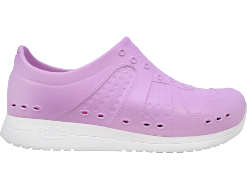 Hot Gelattto GO WOMAN LILACWHITE LILAC/WHITE