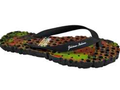 Clearance Gelattto MERINGA FLOWER TOTALBLACK