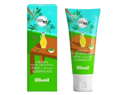 Sale Gelattto OLIVOIL MULTICOLOR