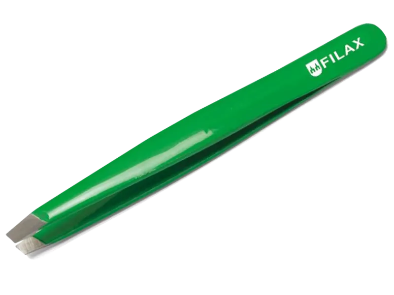 Outlet Gelattto 355 - PINZE INOX COLORATE NEUTRO