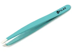 Cheap Gelattto 358 - PINZE INOX OBLIQUE NEUTRO