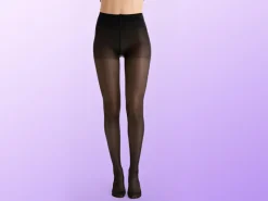 Best Gelattto RUGIADA COLLANT 70 DEN NERO