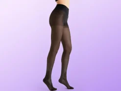 Best Gelattto RUGIADA COLLANT 70 DEN NERO