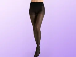 Best Gelattto RUGIADA COLLANT 70 DEN NERO