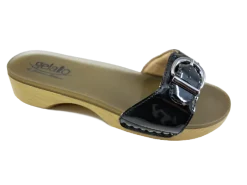 Best Sale Gelattto SOLE Mio BLACK
