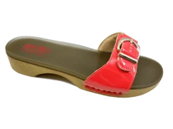 Fashion Gelattto SOLE Mio RED