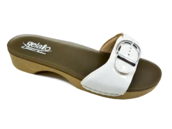 Flash Sale Gelattto SOLE Mio WHITE