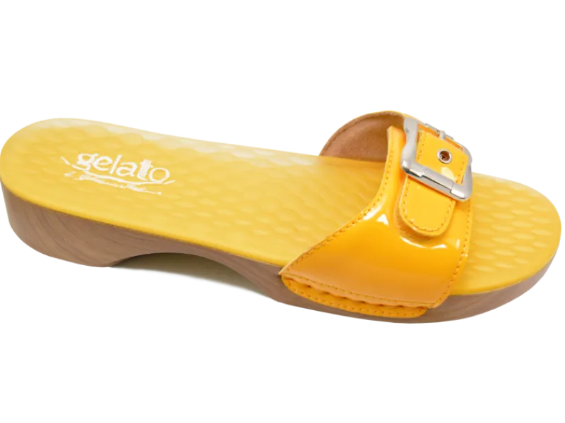 Best Sale Gelattto SOLE MIO 2.0 YELLOW