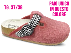 Hot Gelattto STILE UNICO 105 DAFOTO