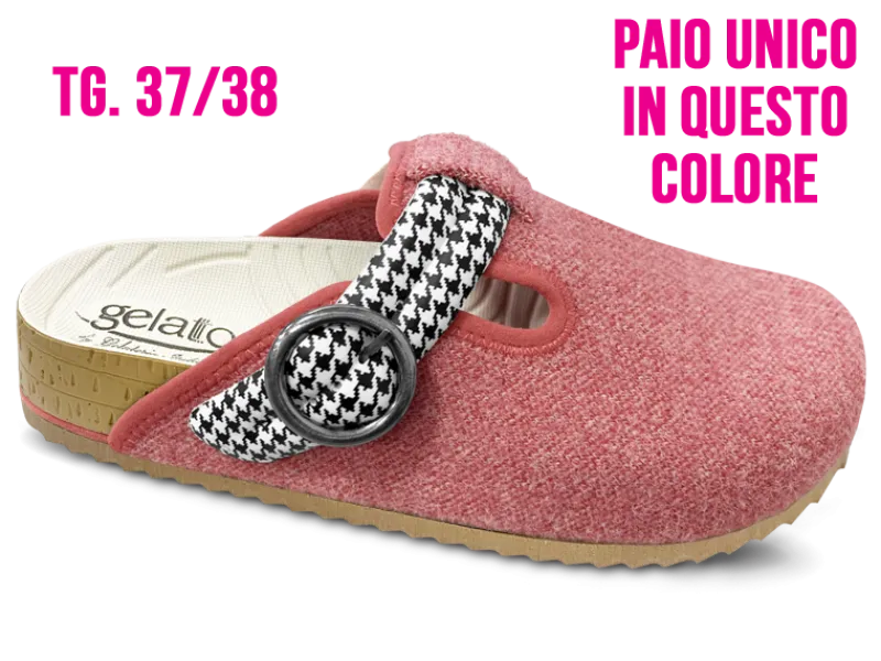 Hot Gelattto STILE UNICO 105 DAFOTO