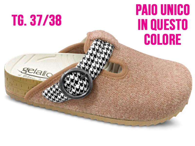 Sale Gelattto STILE UNICO 104 DAFOTO