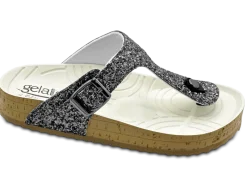 Clearance Gelattto WOODSTOCK 3.0 BLACK
