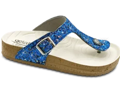 Flash Sale Gelattto WOODSTOCK 3.0 BLU