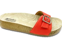 Fashion Gelattto WOODSTOCK CAMOUFLAGE CORAL