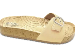 Shop Gelattto WOODSTOCK CAMOUFLAGE MIELE