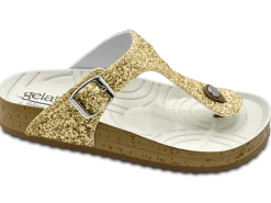 Store Gelattto WOODSTOCK 3.0 GOLD