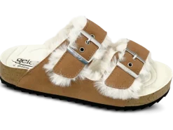 Sale Gelattto WOODSTOCK HUG TAN