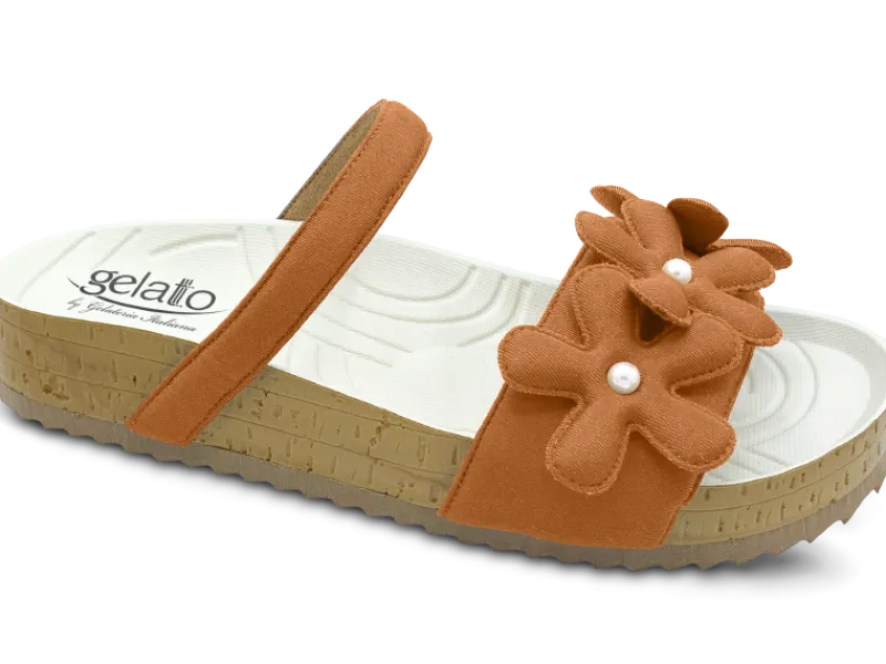 Store Gelattto WOODSTOCK IRIS RAME