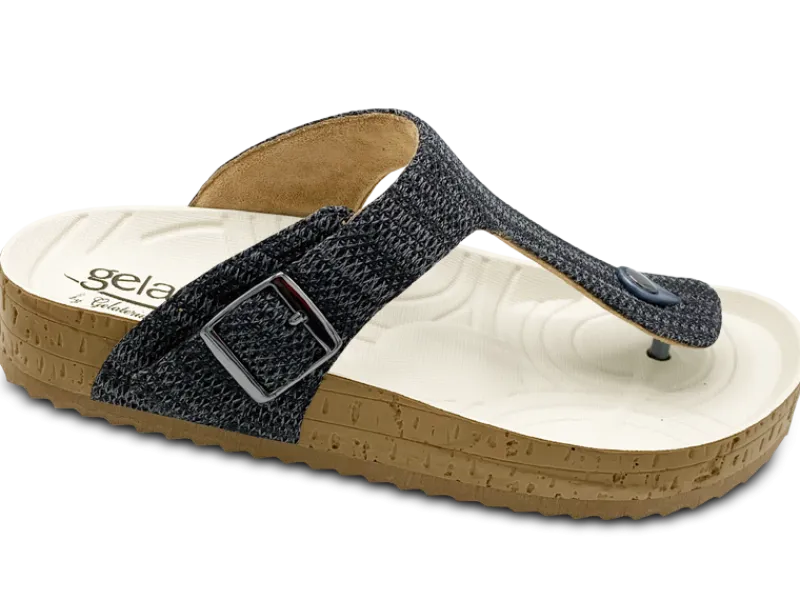 Cheap Gelattto WOODSTOCK MAN 3.0 BLACK