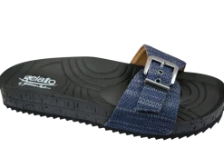 Discount Gelattto Woodstock Man BLU