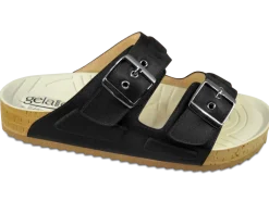 Fashion Gelattto WOODSTOCK MAN 2.0 SOP BLACK