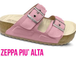 Cheap Gelattto WOODSTOCK PRO 2 ROSA