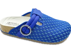 Outlet Gelattto Woodstock Soft 2.0 EBLUE ELECTRICBLUE