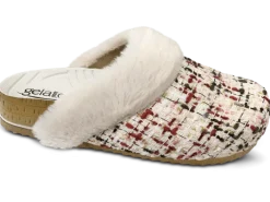 New Gelattto WOODSTOCK SOFT FURRY LATTE