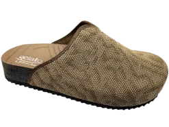 Clearance Gelattto Woodstock Soft Man BROWN