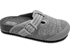 Best Gelattto WOODSTOCK SOFT MAN 2.0 FELT GREY