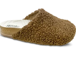 Sale Gelattto WOODSTOCK SOFT MAN PHOFF MARRONE